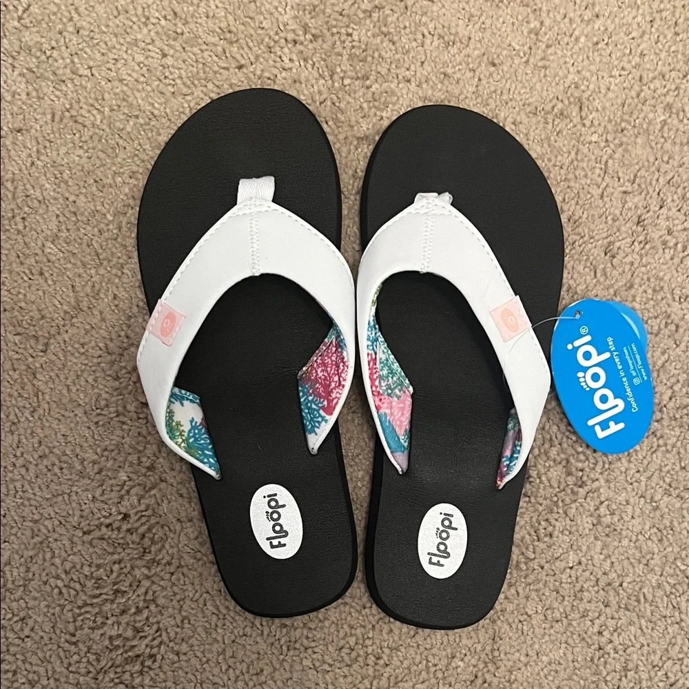 Floopi nwt